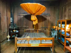 Wat Song Sawoei