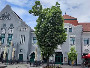 Kiskunhalas Cultural Center