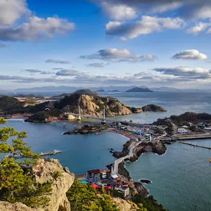 장자도