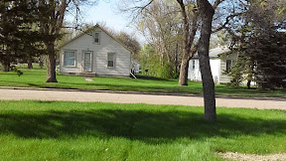 West Water Tower Park