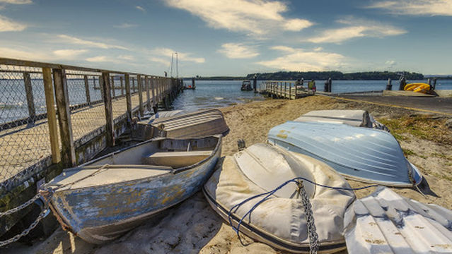 Omokoroa Boat Club Inc