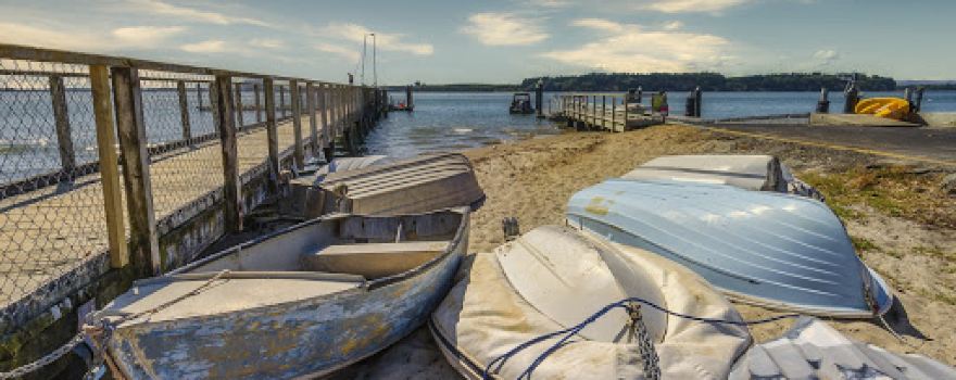 Omokoroa Boat Club Inc