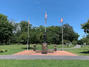 John G. Lancaster Park