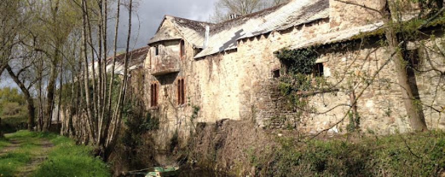 Château de Saint-Thomas