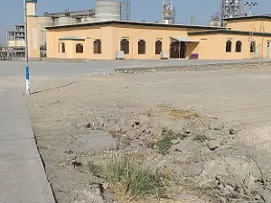 Lucky Jamia Masjid