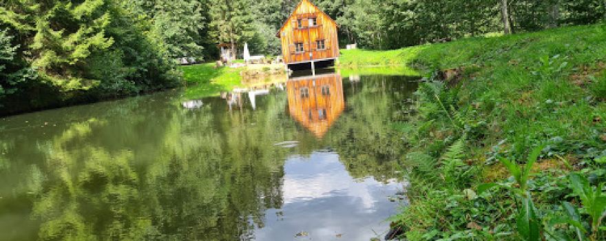 Camping Erbenwald
