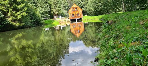 Camping Erbenwald