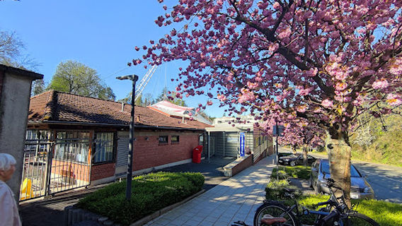 Parkbad Velbert-Mitte