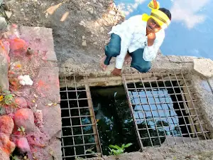 Ghatarai Mata Mandir
