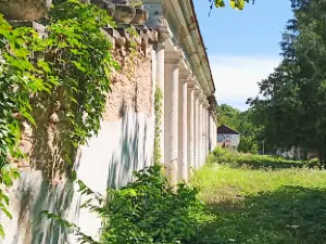 Wittgenstein Park