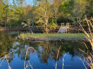 Mossy Oak Campground