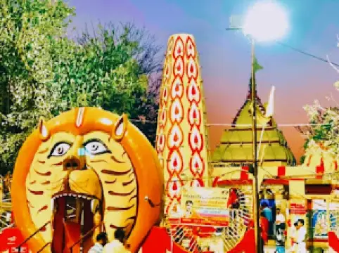 Baglamukhi pujan,baglamukhi hawan, jaap anusthan,etc.