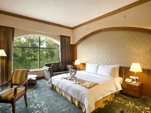 Grand Sultan Tea Resort & Golf