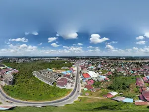 Al Amin Mosque