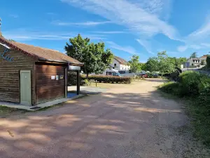 Camping Municipal du Lac