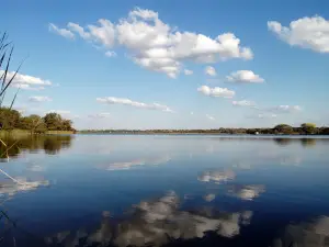 parque de la represa