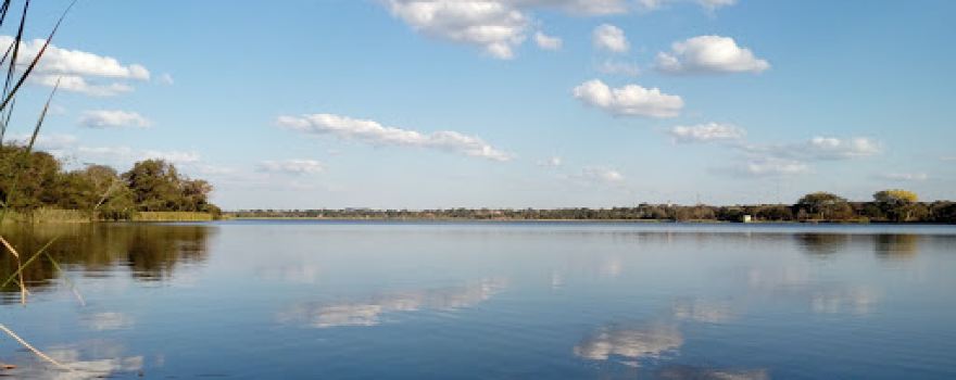 parque de la represa