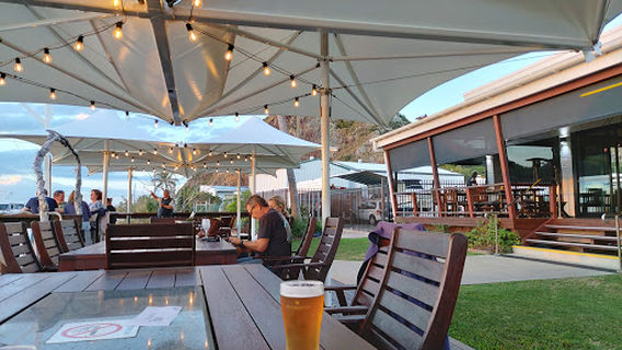Capricornia Cruising Yacht Club