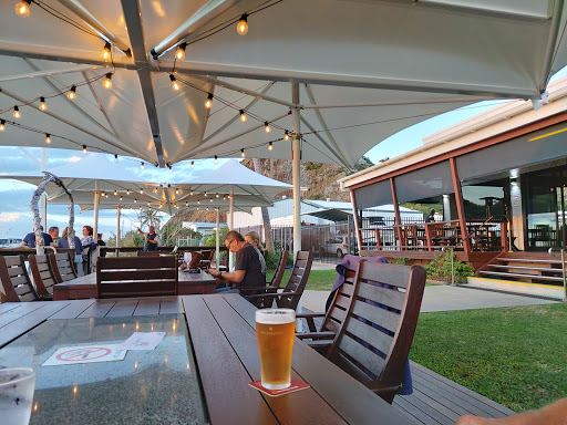 Capricornia Cruising Yacht Club