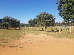 Kitui Showground