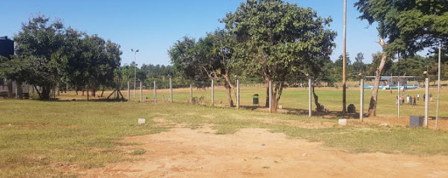 Kitui Showground