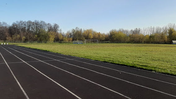 Stadion "Stroitel'"