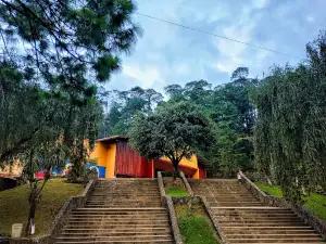 Estadio INJUD
