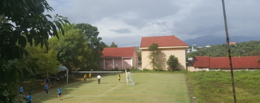 Trung tâm văn hóa Ngọc Hồi
