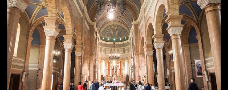 Parrocchia Di San Biagio Vescovo