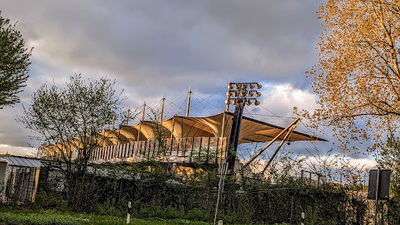 Marschweg-Stadion