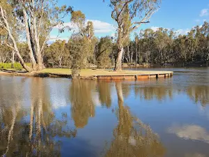 The Willows Reserve