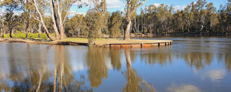 The Willows Reserve