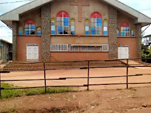 St Paul's Catholic church