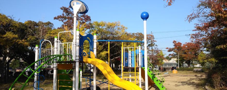 Uenoike Park
