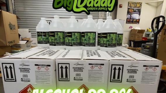 Big Daddy Garden Supply