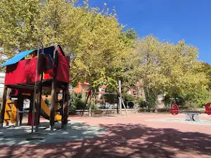 Pedro García Esteller Park