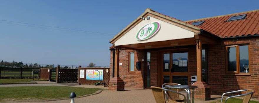 Stokesley Golf Range