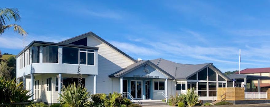 Ohope Chartered Club