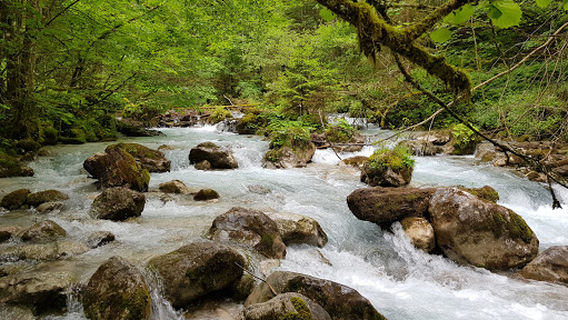 HöllentalklammMuseum