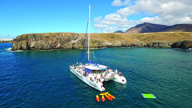 Lineas Romero - Corralejo