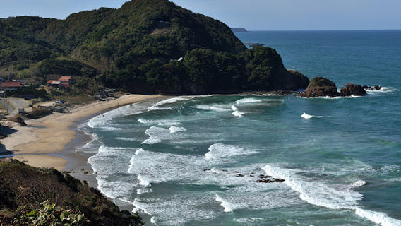 Tottori