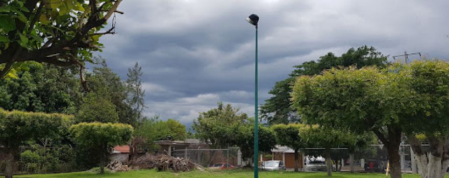 Sports Complex "Mary Villa Montero"