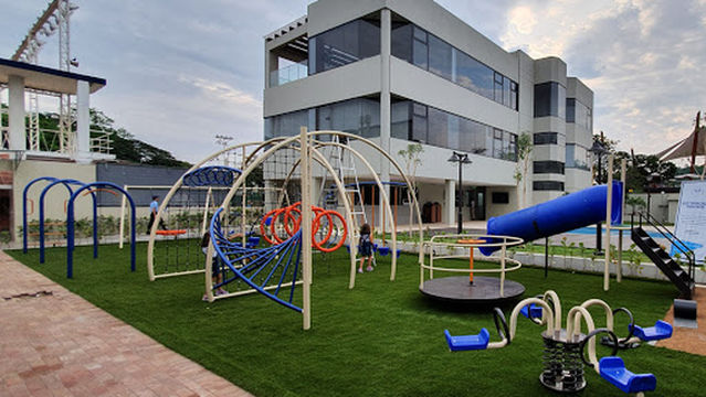 Guayaquil Tenis Club