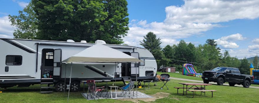 Char-Bo Campground