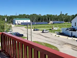 Gull Harbour Campground