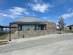 Falls Creek Conference Centers