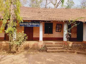 Dholgarwadi Snake Park