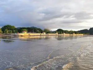 Malecón Nuquí
