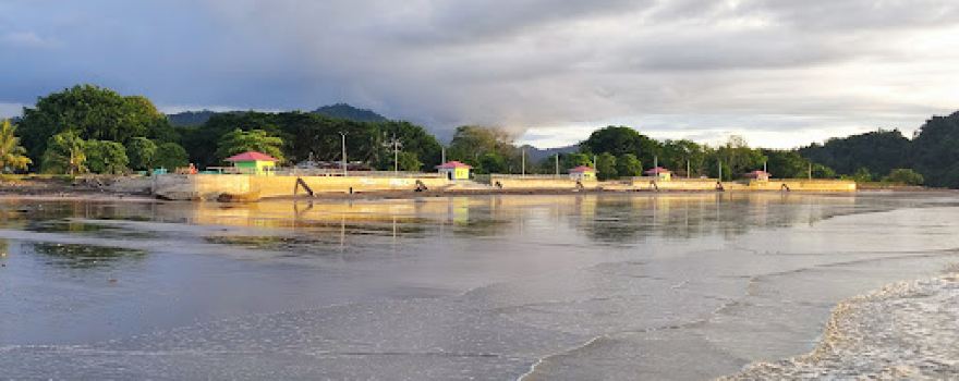 Malecón Nuquí