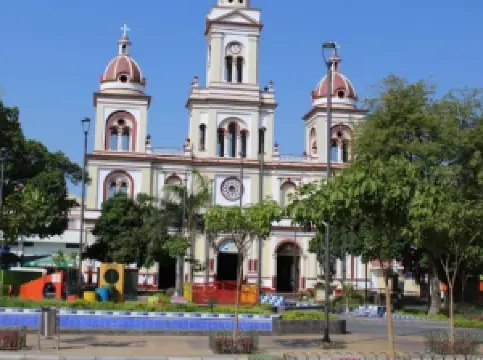Cathedral of Our Lady of the Rosary